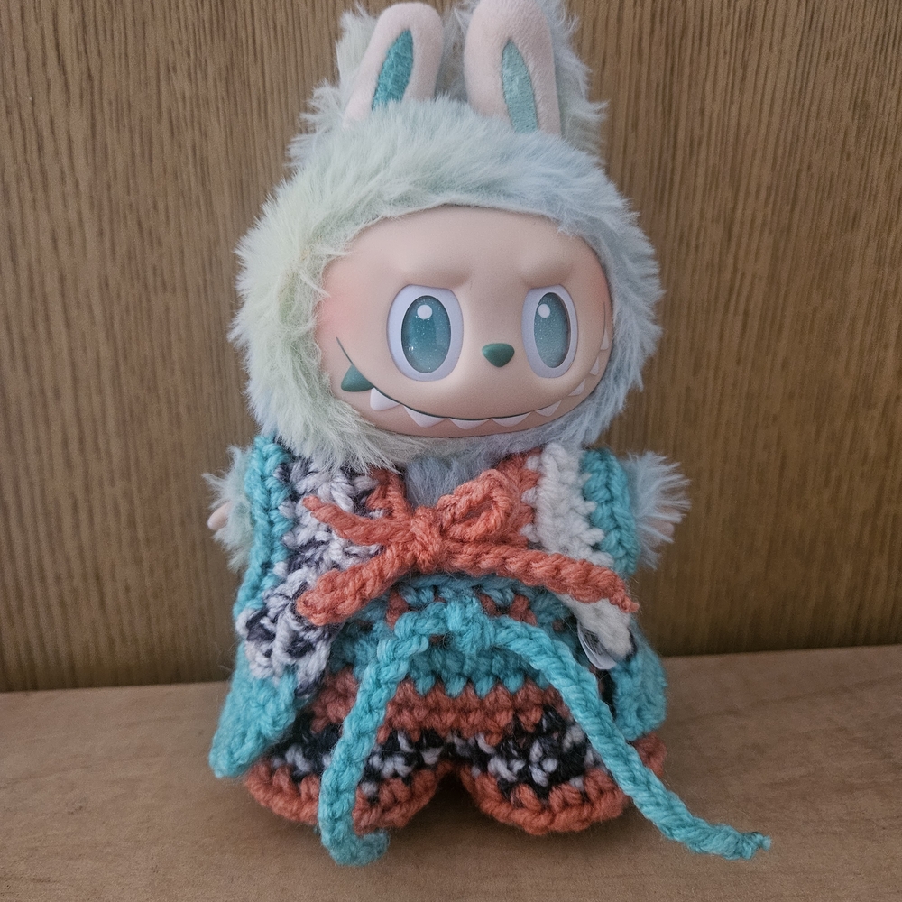 Crochet Outfit